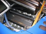 McLaren F1 1993 года
